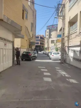 دفتر اسناد رسمی ۱۰۶ اصفهان، شیخ صدوق شمالی، محله مصلی