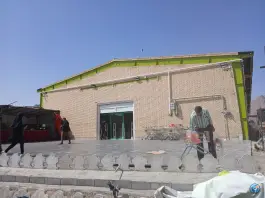 عکس های فروشگاه کوثر بهارستان، خلیج فارس، اصفهان