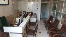 عکس کافی نت فردوسی، محله فتح آباد، اصفهان 3