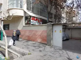 داروخانه دکتر مریم رحیمی، ولیعصر، تهران