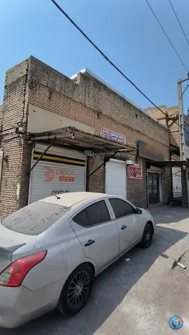 عکس دکاپست شادگان، کمربندی شادگان 2