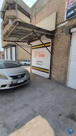 عکس های دکاپست شادگان، کمربندی شادگان