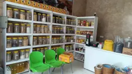عکس های عطاری طهور، ولیعصر ۶، کرج