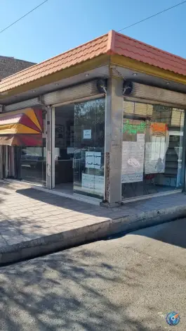 کافی نت و تعمیرات موبایل، یادگار امام ۹، قم