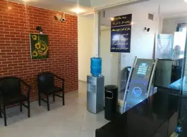 دفتر پیشخوان دولت محمدی، سه راه گوهردشت، کرج
