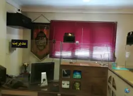 عکس دفتر پیشخوان دولت محمدی، سه راه گوهردشت، کرج 3