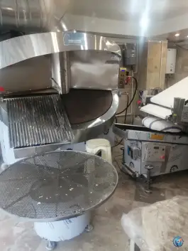 عکس نانوایی باغ کرباسی، بلوار محدث شیخ عباس قمی 2