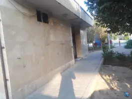 عکس بوستان رجایی، بلوار امام موسی صدر، قم 3