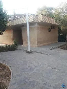 عکس بوستان رجایی، بلوار امام موسی صدر، قم 4