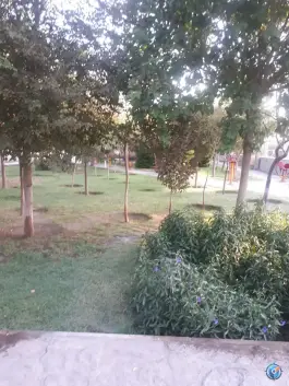عکس بوستان رجایی، بلوار امام موسی صدر، قم 9