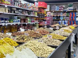 عکس ارزان سرای قادری، محمدشهر کرج 5