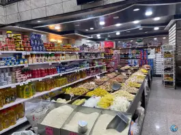 عکس ارزان سرای قادری، محمدشهر کرج 8