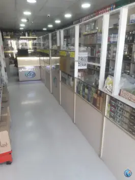 عکس عطاری گلستان ماهدشت کرج 2