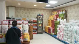 عکس فروشگاه زنجیره ای خلیج فارس، باغستان غربی کرج 4