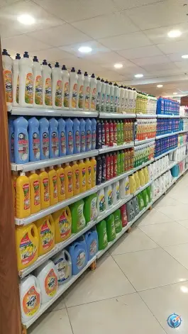 عکس فروشگاه زنجیره ای خلیج فارس، باغستان غربی کرج 6