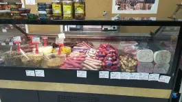 عکس فروشگاه زنجیره ای خلیج فارس، باغستان غربی کرج 7