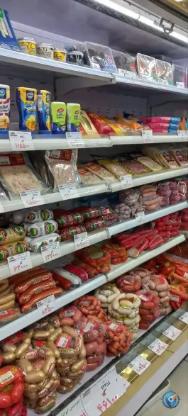 عکس فروشگاه زنجیره ای خلیج فارس، باغستان غربی کرج 10