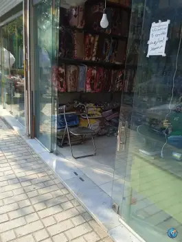 عکس های پتو فروشی گل محمدی؛ کلاک پائین، کرج