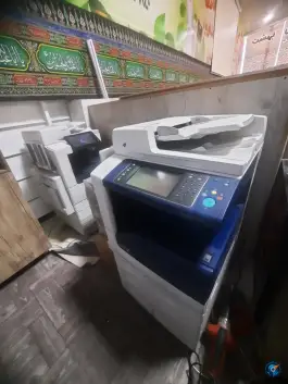 عکس کافی نت کینیا، حصارک، کرج 2