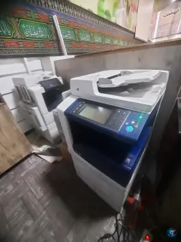 عکس کافی نت کینیا، حصارک، کرج 4