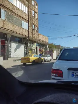 کلیدسازی شیری؛ هنرستان، قم