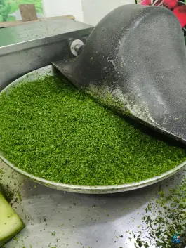 عکس سبزی مارکت ریحونی، امام حسن ۴، قم 3