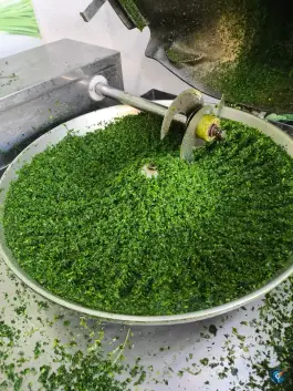 عکس سبزی مارکت ریحونی، امام حسن ۴، قم 4
