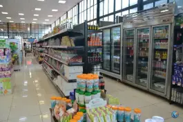 عکس پخش مواد غذایی پی جی ما، مشکین دشت، کرج 2