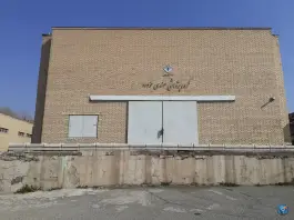 عکس های گروه پژوهشی مهندسی خودرو، میدان کامیونداران، کرج