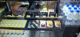 عکس کافه رزتا، بسیج ۱۶، قم 2