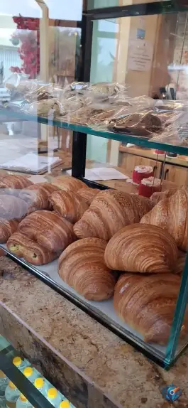 عکس کافه رزتا، بسیج ۱۶، قم 3