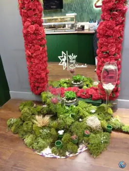 عکس های خانه باقلوای شهسان پاشا، عظیمیه کرج