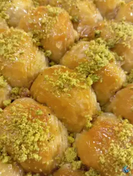 عکس خانه باقلوای شهسان پاشا، عظیمیه کرج 4