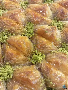عکس خانه باقلوای شهسان پاشا، عظیمیه کرج 6