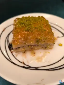عکس خانه باقلوای شهسان پاشا، عظیمیه کرج 7