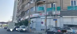 عکس بانک مسکن شعبه مهرشهر کرج 2