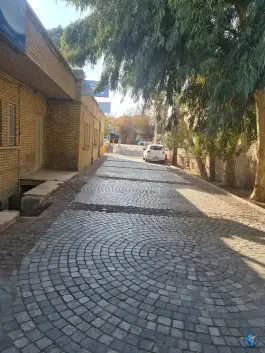 مرکز خدمات بهزیستی مثبت زندگی، محله سلاخ خانه قم