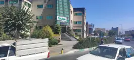 عکس شهرداری منطقه ۹ کرج، محله چهارصد دستگاه 2