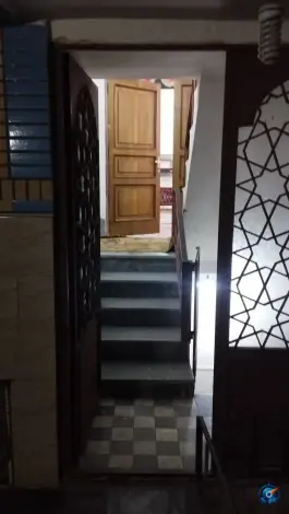 حسینیه چهارده معصوم، محله خاکفرج، قم