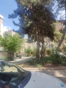 عکس پارک یاس، بلوار گلزار غربی کرج 2