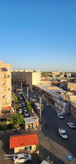 عکس های شهرک مسکونی دانشگاه، محمدشهر کرج