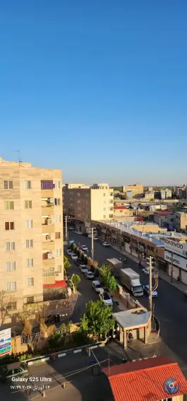 عکس شهرک مسکونی دانشگاه، محمدشهر کرج 2