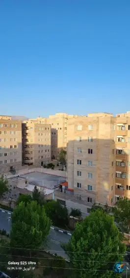 عکس شهرک مسکونی دانشگاه، محمدشهر کرج 3