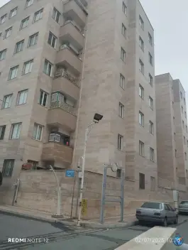 عکس شهرک مسکونی دانشگاه، محمدشهر کرج 6