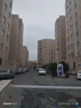 عکس شهرک مسکونی دانشگاه، محمدشهر کرج 7