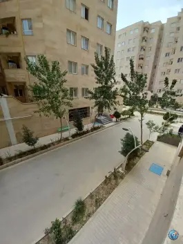 عکس شهرک مسکونی دانشگاه، محمدشهر کرج 10