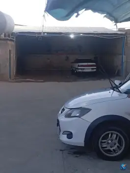 عکس اتو کارواش بزرگ یاس، ماهدشت، کرج 4