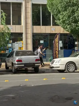 عکس لوازم برقی اتومبیل مجید، کرج نو، کرج 2