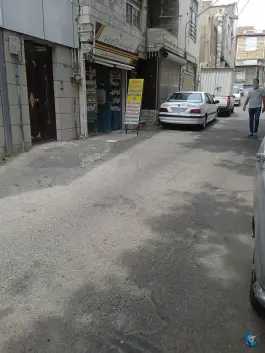 دفتر پیشخوان خدمات دولت کرج، محله کلاک پائین
