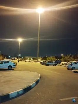 عکس پارکینگ شرقی، محله کوهسنگی، مشهد 2